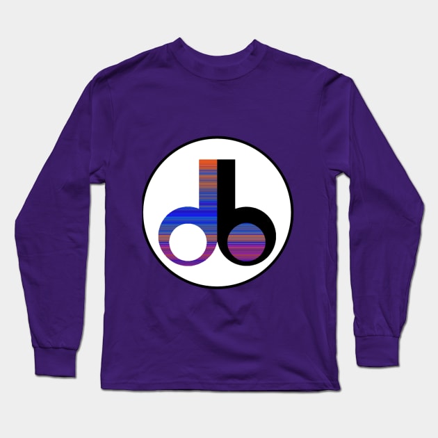 HiFi Long Sleeve T-Shirt by doublebeta